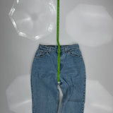 Levis Jeans - 27W US 4 Light Wash Cotton