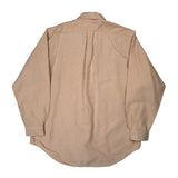 Ralph Lauren Shirt - XL Pink Cotton