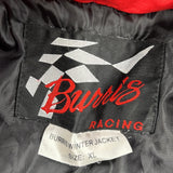 Burris Jacket - XL Grey Polyester