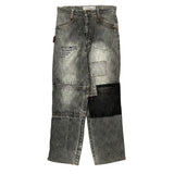 Tony Hawk Jeans - 29W 31L Gray Denim