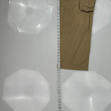 Timberland Cargo Pants - 38W 30L Khaki Cotton
