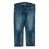 Polo By Ralph Lauren Jeans - 38W 30L Blue Denim