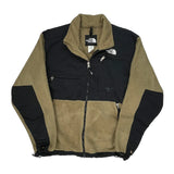 The North Face Fleece Jacket - Medium Black Polyester