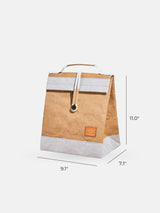 Hedgehog Lunch Cooler