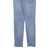 LEVI'S 510 Big E Mens Jeans Blue Slim Skinny Denim Light W31 L30 Classic Vintage