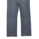 LEVI'S Womens Regular Fit Straight Leg Denim Medium Wash W32 L30 506 Jeans