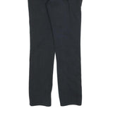 LEVI'S 510 Mens Slim Jeans Black Denim W32 L30 Stylish Comfortable Quality