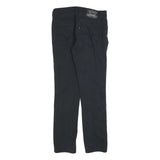 LEVI'S 510 Mens Slim Jeans Black Denim W32 L30 Stylish Comfortable Quality