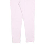 LEVI'S 711 Womens Jeans Pink Slim Skinny Denim W30 L28 Stretch Cotton Blend