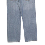 LEVI'S 559 STRAIGHT Mens Jeans Blue Relaxed Straight Denim Medium W38 L30
