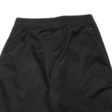 ADIDAS Mens Shorts Black Seattle Sounders FC Casual M W28 Sports Training