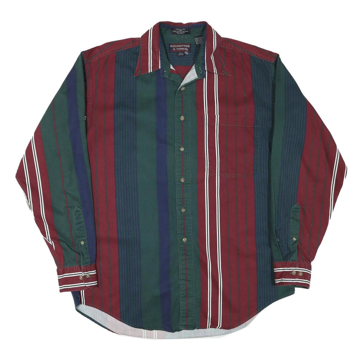 roundtree and yorke men's dress shirts Roundtree & Yorke Men's Dress Shirts