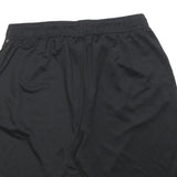 CHAMPION Mens Black Casual Shorts L W32 Sports Gym Wear