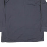 DICKIES Mens Blue Work Shirt XL King County Housing Authority Logo Cotton Blend