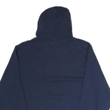 NFL Mens Navy Seahawks Football Bring On The 12 Hoodie XL Cotton Comfort