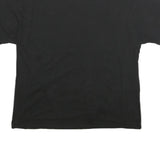 CHAMPION Mens Black Baylor Graphic T-Shirt XL Short Sleeve Crew Neck Collegiate