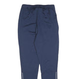 NIKE Mens Joggers Navy S W26 L28 Slim Tapered Fit Sportswear