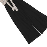 PHASE EIGHT Womens Cream & Black Sleeveless Wide-Leg Playsuit UK 10 Elegant