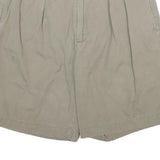 POLO RALPH LAUREN Mens Shorts Beige Casual Plain M W30 Classic Cotton Chino