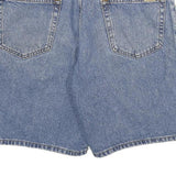 LEVI'S Mens Denim Blue Casual Shorts M W34 Cotton Pocket Detail