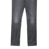 LEVI'S 493 Womens Jeans Blue Slim Skinny Denim Medium W29 L33 Stylish