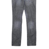 LEVI'S 493 Womens Jeans Blue Slim Skinny Denim Medium W29 L33 Stylish