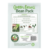 Green Bean's™ Bean Pack | Garden