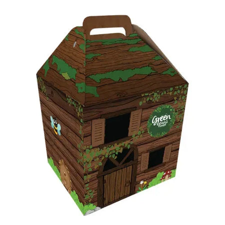 Children's Toy | Green Bean's House™