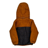 Age 3 Patagonia Puffer - 2XS Orange Polyester