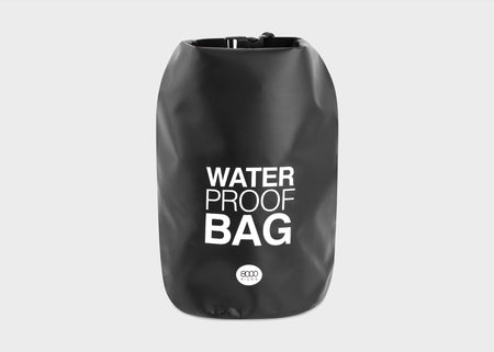 Waterproof Bag Black
