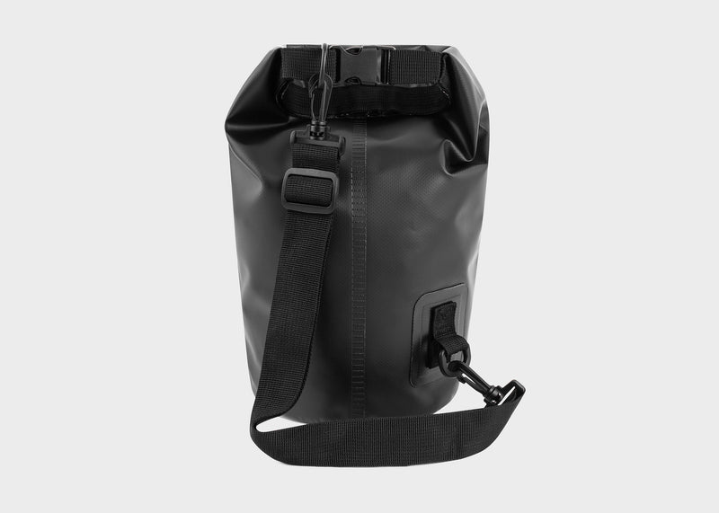 Waterproof Bag Black