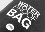 Waterproof Bag Black