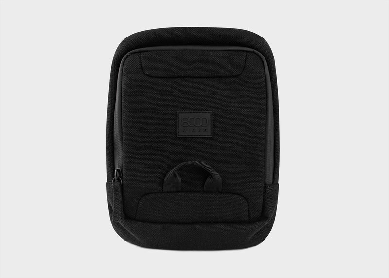 Front/Shoulder Hemp Bag