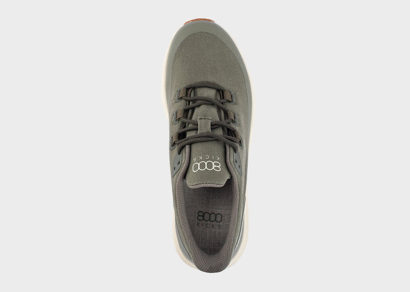 Trekker - Ultimate Hemp travel Shoe