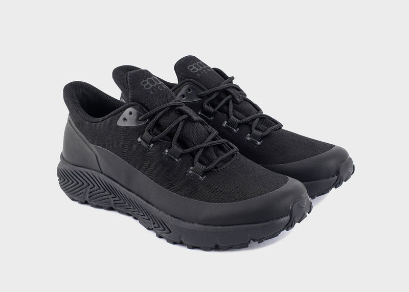 Trekker - Ultimate Hemp travel Shoe
