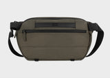 Travel Sling 9L in Dark Green