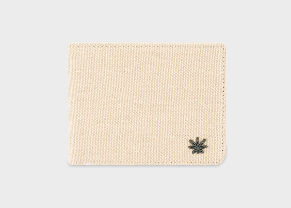 Stealth Hemp Wallet