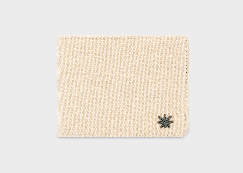Stealth Hemp Wallet
