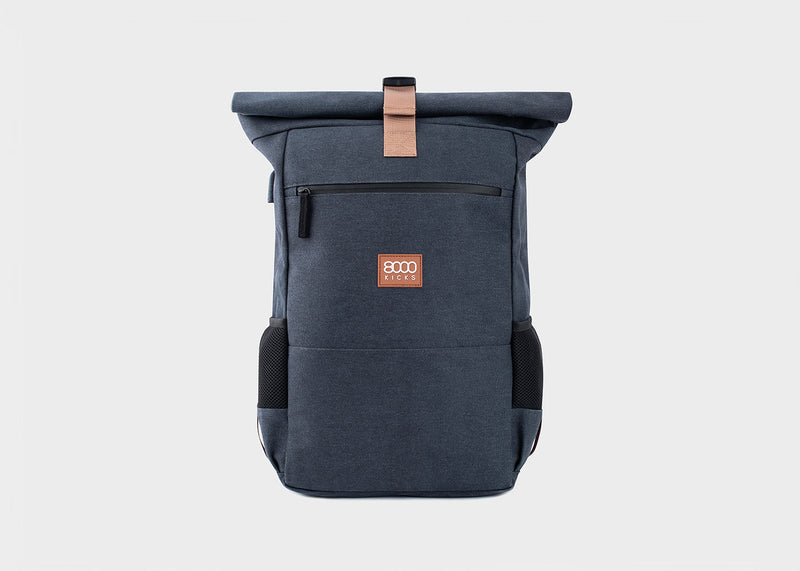 Everyday - The #1 weatherproof hemp bag
