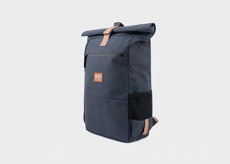 Everyday - The #1 weatherproof hemp bag