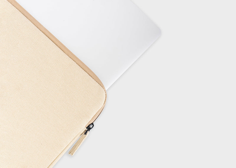 Hemp Laptop Case V2