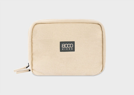 Hemp Gadget Pouch V2