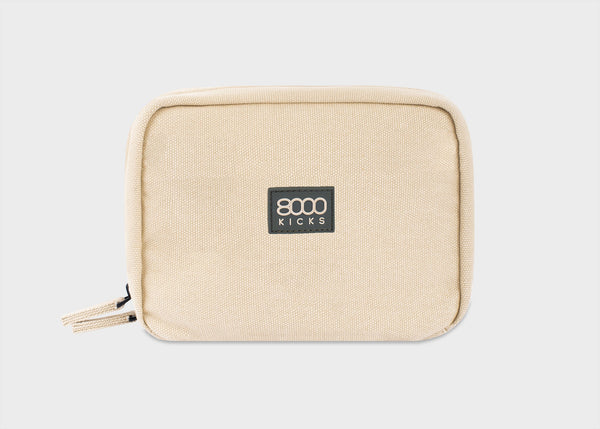 Hemp Gadget Pouch V2