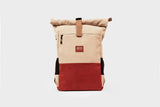 Everyday - The #1 weatherproof hemp bag