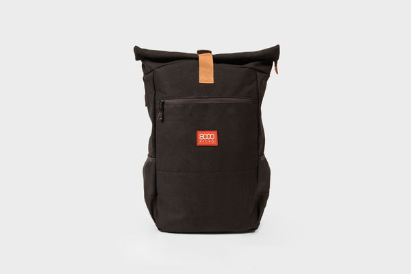 Everyday - The #1 weatherproof hemp bag