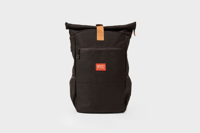 Everyday - The #1 weatherproof hemp bag