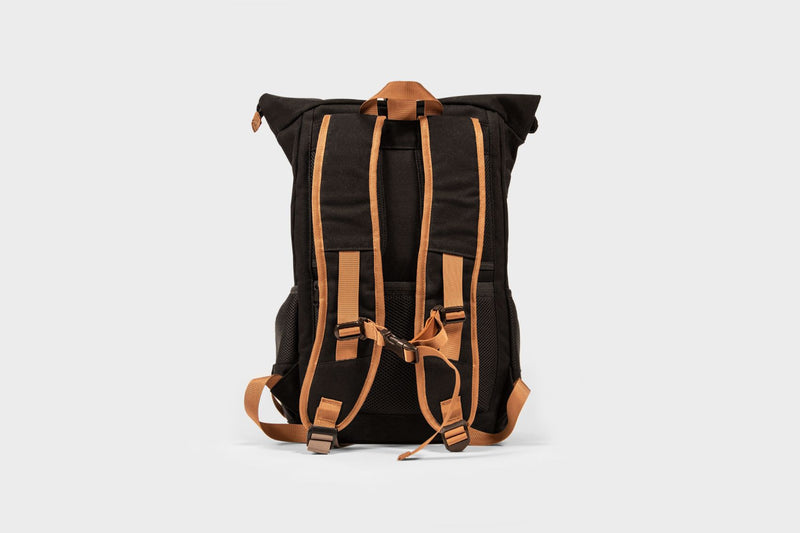 Everyday - The #1 weatherproof hemp bag