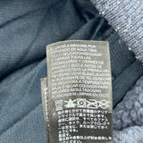 The North Face Fleece - Medium Blue Polyester