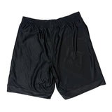 Nike Sport Shorts - 2XL Black Polyester