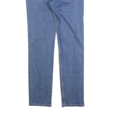 LEVI'S 511 Slim Mens Jeans Blue Slim Skinny Denim Medium W30 L32 Classic Fit